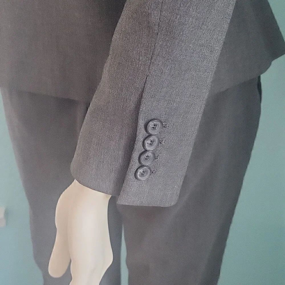 Ann Taylor Suit Jacket - Picture 8 of 10